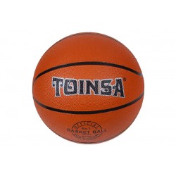 Balón de baloncesto tamaño grande