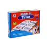 Puzzle Aprende las Horas 30 piezas