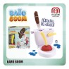Juego de mesa baño boom!