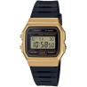 Reloj Casio F-91WM-9A dorado