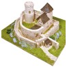 Maqueta diorama Casa Inglesa - Aedes Ars 1413