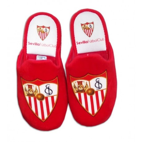 Zapatillas de casa Sevilla Fútbol Club 35 al 47