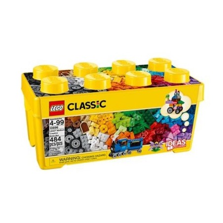 Lego classic 10696