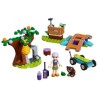 Lego LEGO Friends 41363 Aventura en el Bosque de Mia - Tienda lego comprar precio