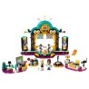 Lego LEGO Friends 41368 Espectáculo de Talentos de Andrea - Tienda lego comprar precio