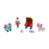 Lego LEGO Movie 70822 ¡Mejores Amigos de Unikitty en TODO EL MUNDO! - Tienda lego comprar precio