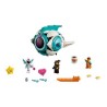 Lego LEGO Movie 70830 Nave Systar de Dulce Caos - Tienda lego comprar precio