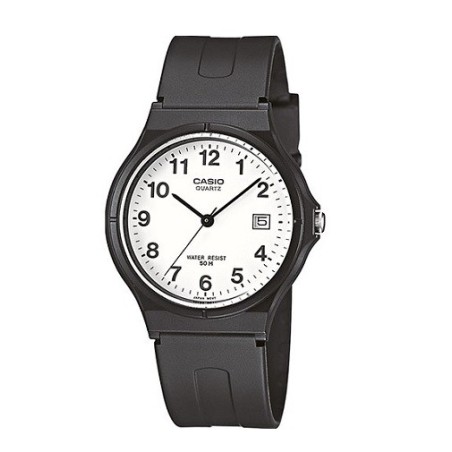 Reloj Casio Caballero MW-240-7B 