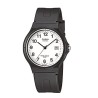 Reloj Casio Caballero MW-240-7B 
