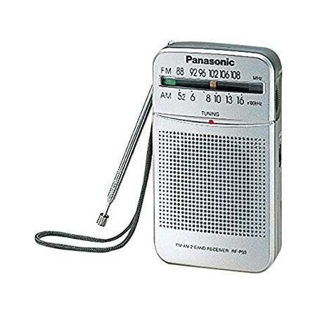Radio transistor Panasonic RF-P150D