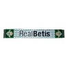 Bufanda Real Betis Balompié vertical