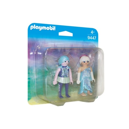 Playmobil 9447 Hadas del Invierno - Tienda playmobil comprar