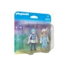 Playmobil 9447 Hadas del Invierno - Tienda playmobil comprar