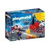 Playmobil 9468 Bomberos con Bomba de Agua - Tienda playmobil comprar