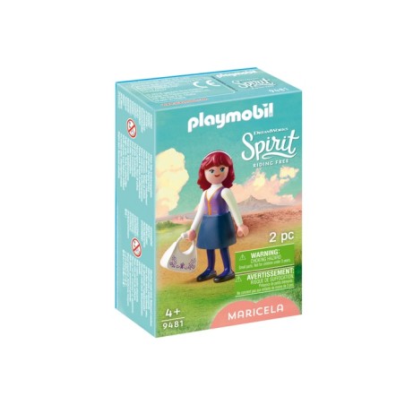 Playmobil 9481 Maricela - Tienda playmobil comprar