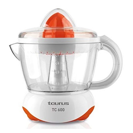 Exprimidor Taurus TC600 25w 0,7L