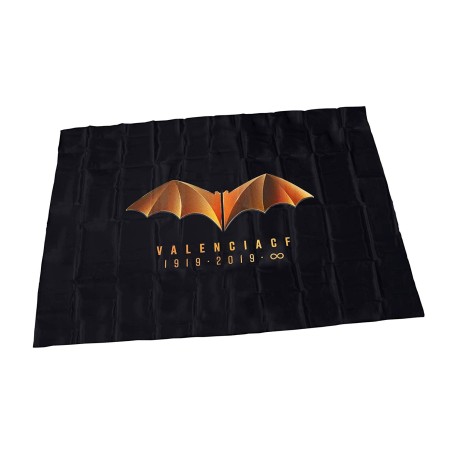 Bandera Valencia Club de Fútbol Grande