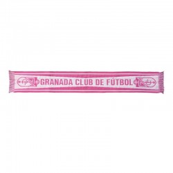 Bufanda Granada Club de Fútbol rodsa