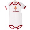 Body bebé Sporting de Gijón verano bebé