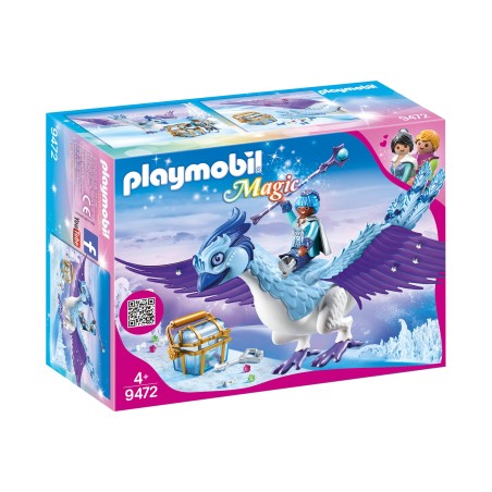 Playmobil 9472 Fénix - Tienda Playmobil