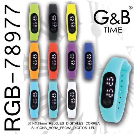 Reloj Casio Señora LTP-E404GL-9AV