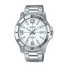 Reloj Casio Caballero MTP-VD01G-1B