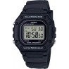 Reloj Casio caballero W-218H-1A