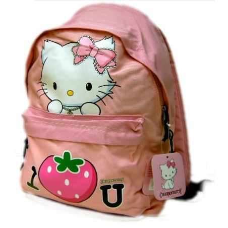 Mochila CharmmyKitty