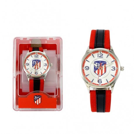 Reloj Atlético de Madrid juvenil 35mm