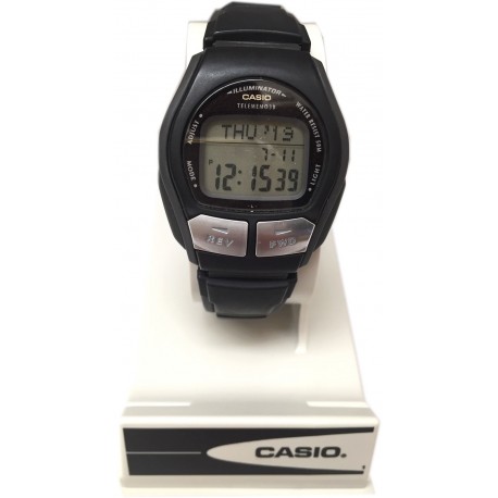 Reloj Casio LW-203-1BVEF, Casio Niño