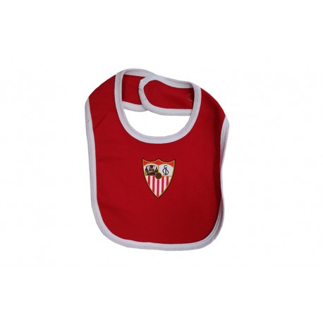 Babero del Sevilla Fútbol Club