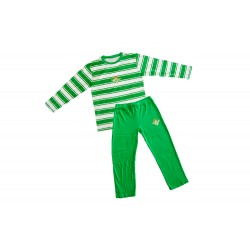 Pijama del Real Betis niño
