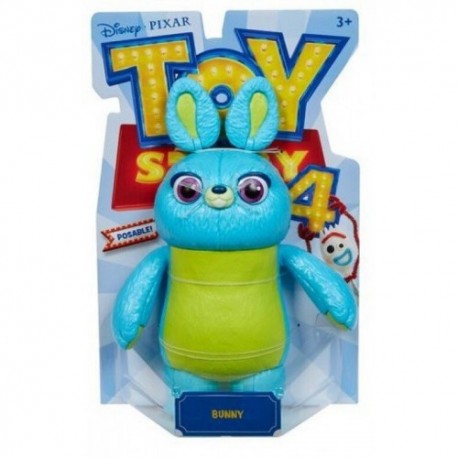 Muñeco Conejito Toy Story 4 articulada 24cm