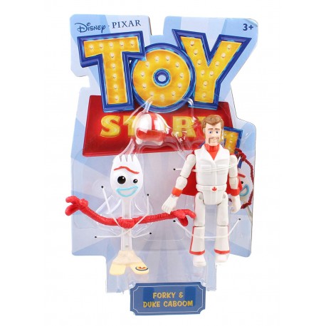 Muñeco Jessie Toy Story 4 articulada 20cm