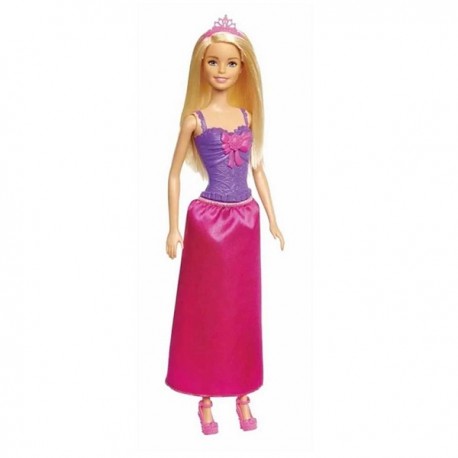 Muñeca Barbie quiero ser cantante