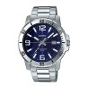 Reloj Casio Caballero MTP-VD01D-1B