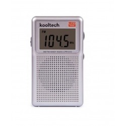 Radio transistor Kooltech digital CPR101D