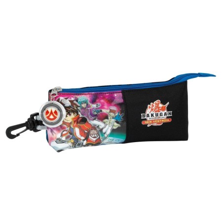 Portatodo bakugan
