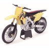 Moto Suzuki RM-Z450 RCH Factory Racing Ken Roczen NewRay 1:6