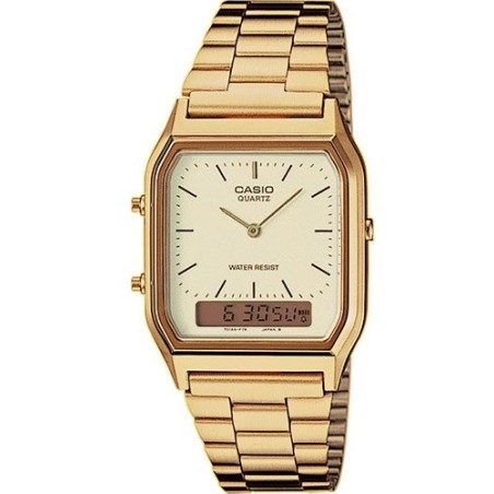 Reloj Casio Caballero AQ-230GA-9DM