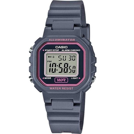 Reloj Casio Señora LA20WH8AD