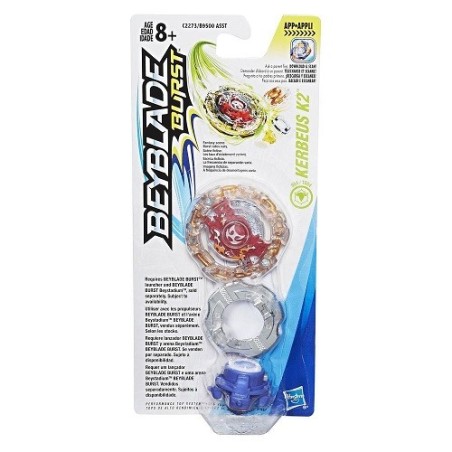 Beyblade Burst Wyvron W2