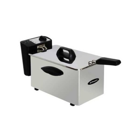 Freidora Orbegozo FDR-25 2,5 litros