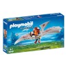 Playmobil 9342 Enano con Máquina Voladora - Entrega urgente
