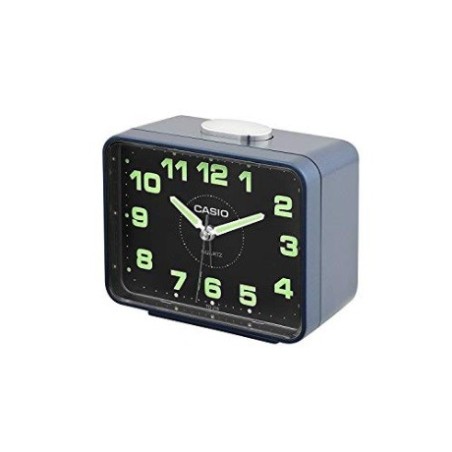 Despertador Casio TQ-218-8DF Blanco