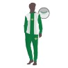 Pijama del Real Betis niño