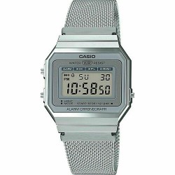 Reloj Casio Dorado A168WG-9BWEF