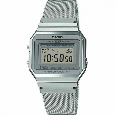 Reloj Casio Dorado A168WG-9BWEF