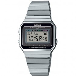Reloj Casio Dorado A168WEM-1EF