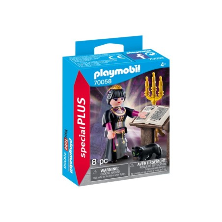 Playmobil 70058 Bruja - Tienda juguetes